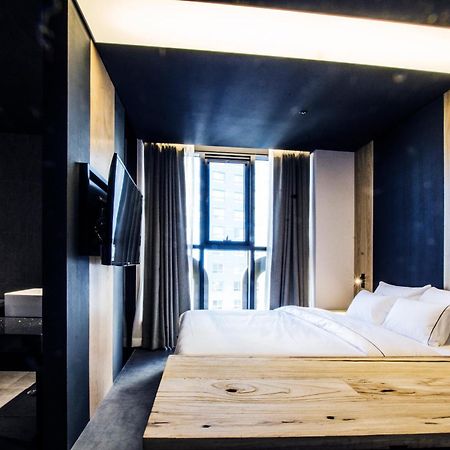 Hotel The Designers Premier Kondae Seoul Ngoại thất bức ảnh