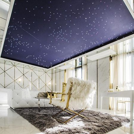 Hotel The Designers Premier Kondae Seoul Ngoại thất bức ảnh