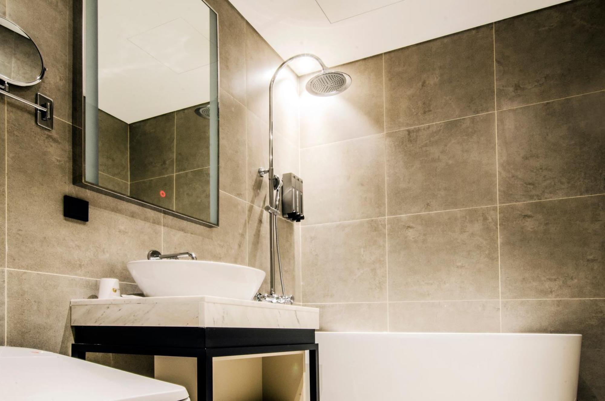 Hotel The Designers Premier Kondae Seoul Ngoại thất bức ảnh
