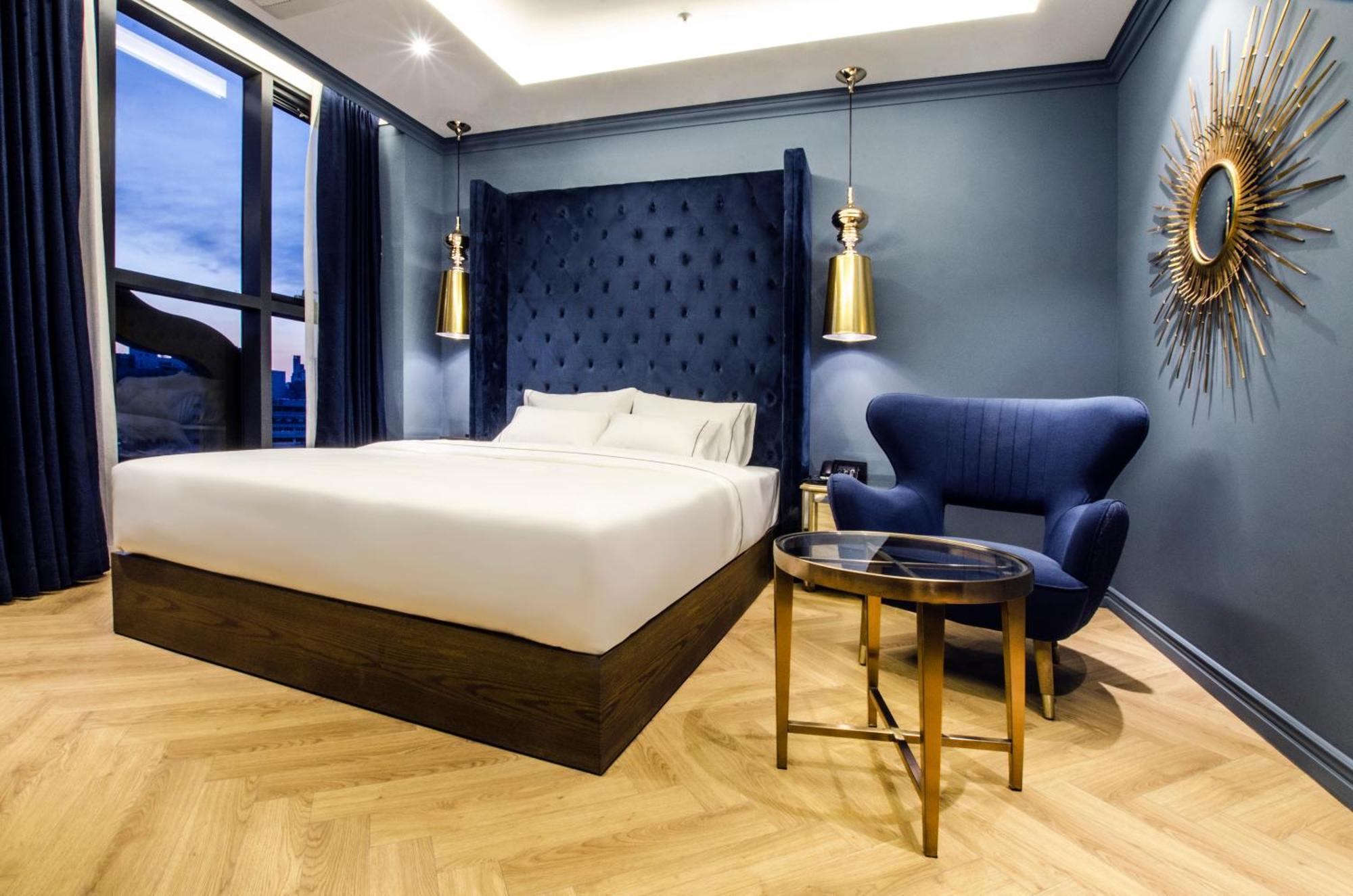 Hotel The Designers Premier Kondae Seoul Ngoại thất bức ảnh