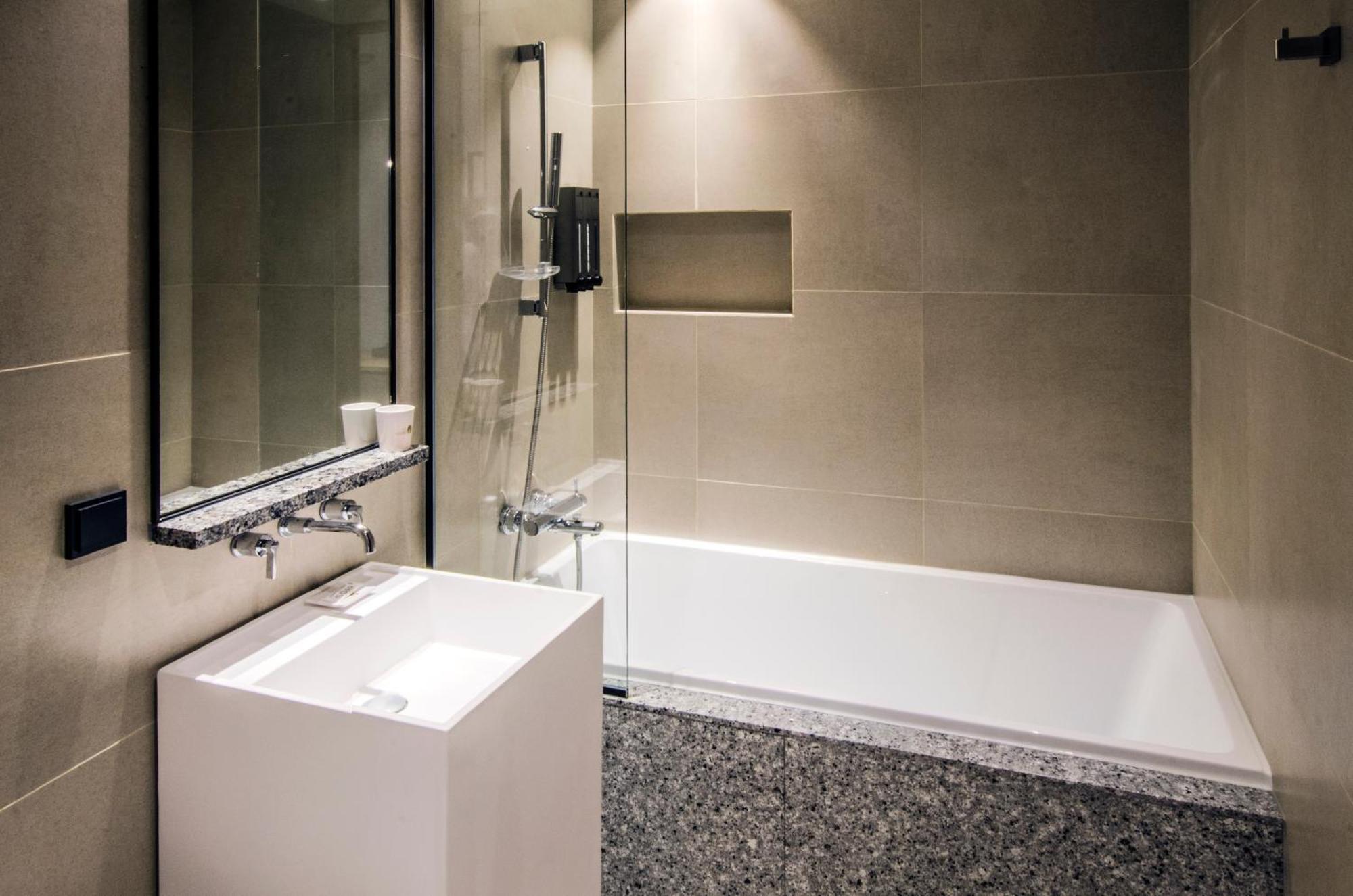 Hotel The Designers Premier Kondae Seoul Ngoại thất bức ảnh