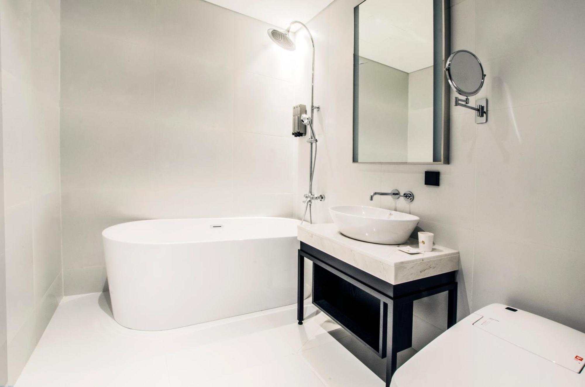 Hotel The Designers Premier Kondae Seoul Ngoại thất bức ảnh