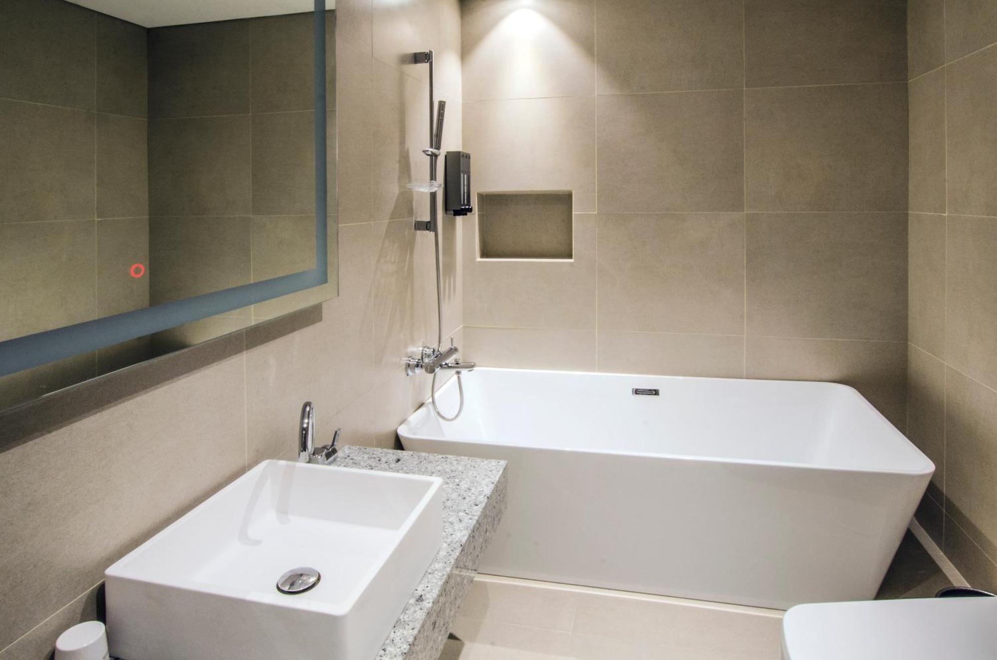 Hotel The Designers Premier Kondae Seoul Ngoại thất bức ảnh