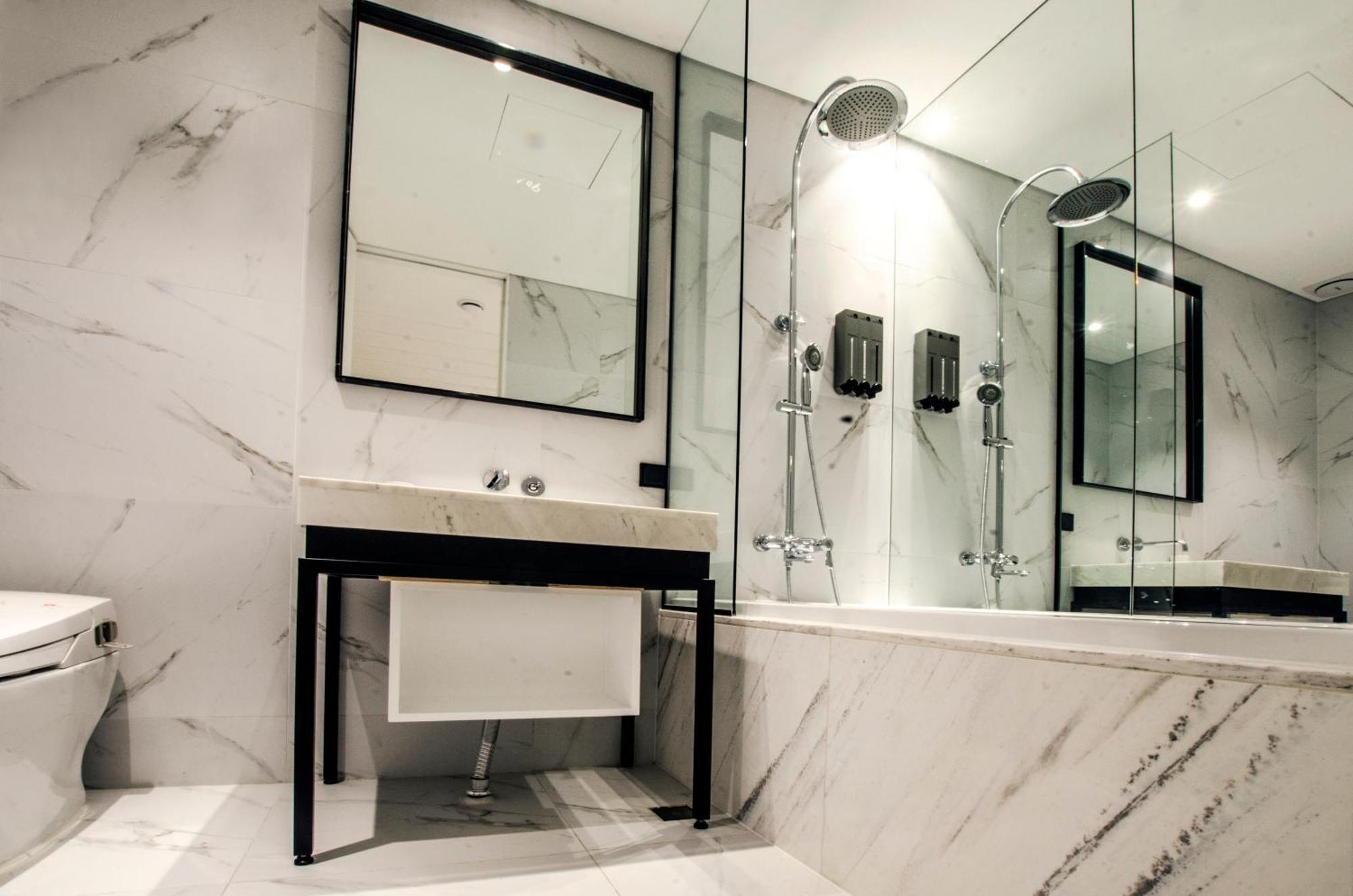 Hotel The Designers Premier Kondae Seoul Ngoại thất bức ảnh