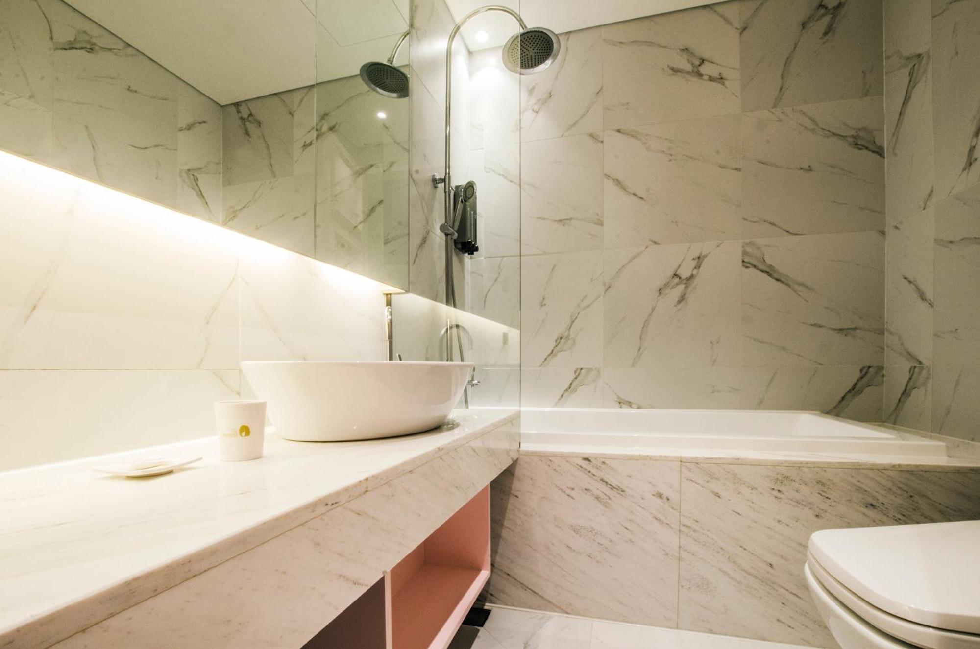 Hotel The Designers Premier Kondae Seoul Ngoại thất bức ảnh