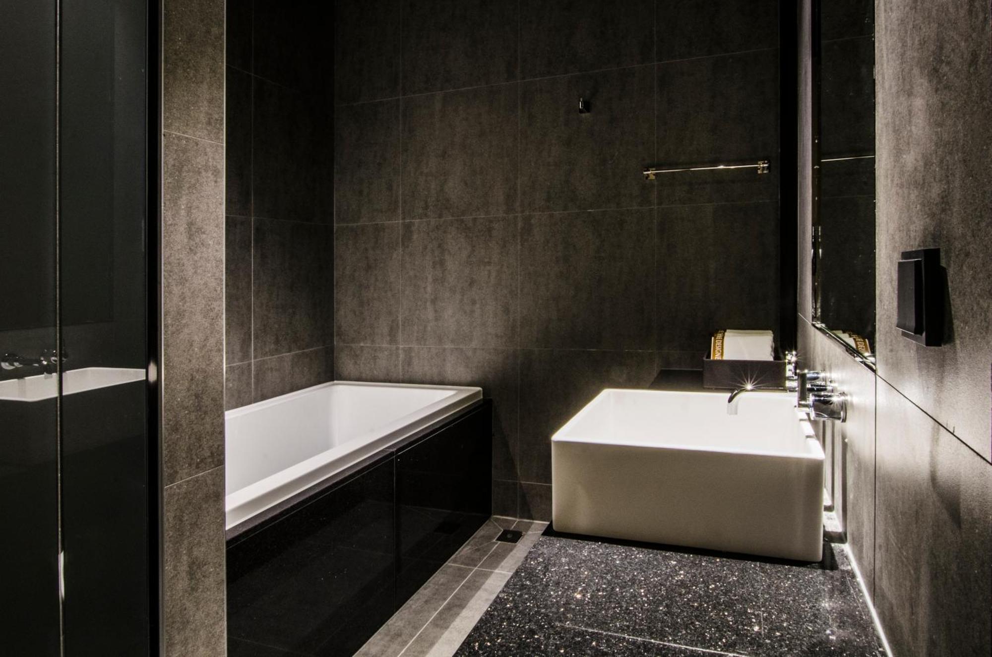 Hotel The Designers Premier Kondae Seoul Ngoại thất bức ảnh