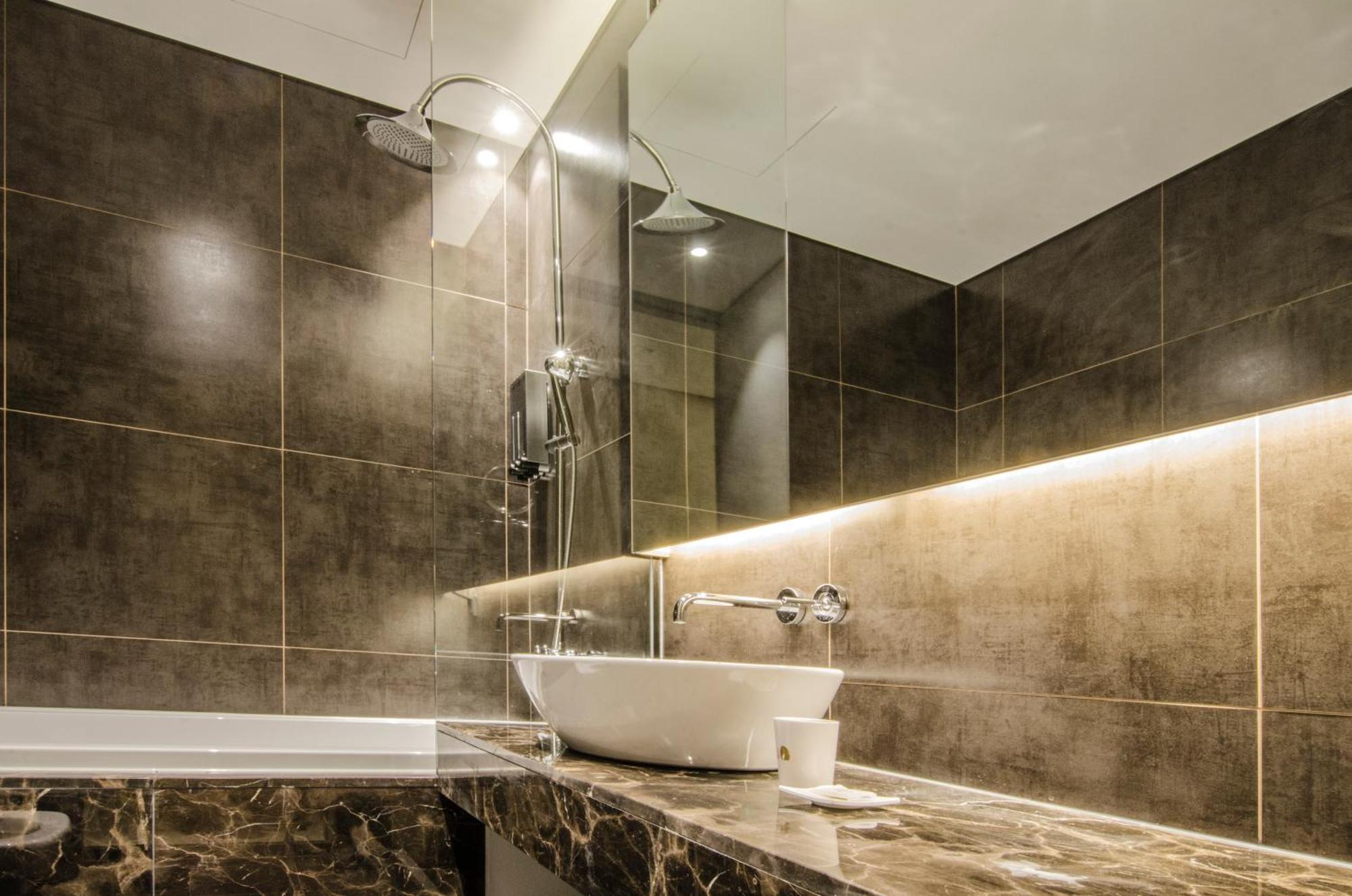 Hotel The Designers Premier Kondae Seoul Ngoại thất bức ảnh