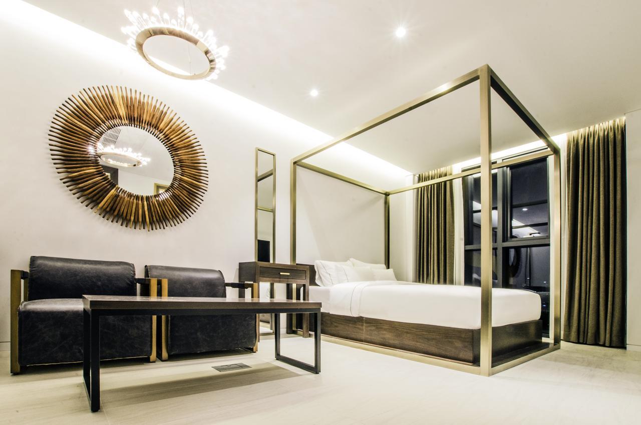 Hotel The Designers Premier Kondae Seoul Ngoại thất bức ảnh
