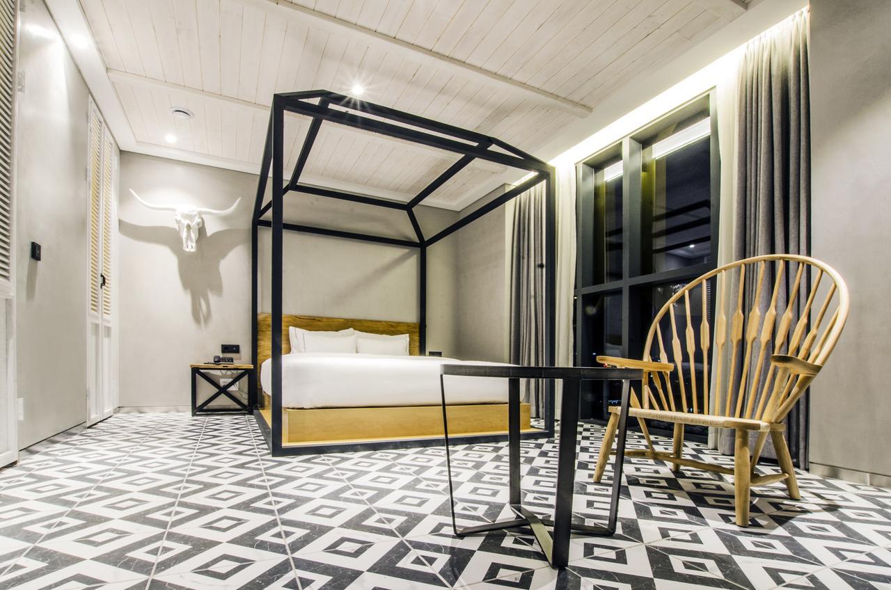 Hotel The Designers Premier Kondae Seoul Ngoại thất bức ảnh