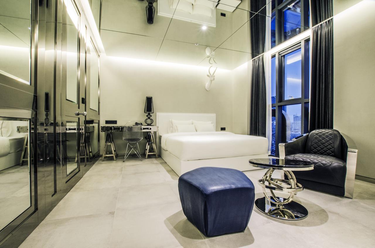 Hotel The Designers Premier Kondae Seoul Ngoại thất bức ảnh