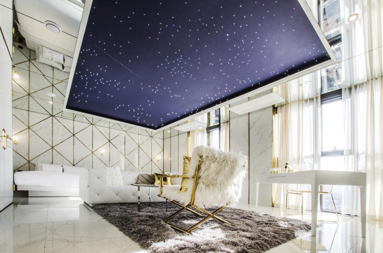 Hotel The Designers Premier Kondae Seoul Ngoại thất bức ảnh