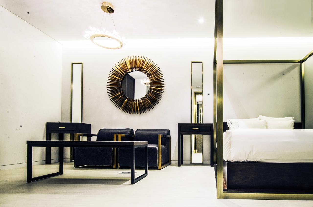 Hotel The Designers Premier Kondae Seoul Ngoại thất bức ảnh