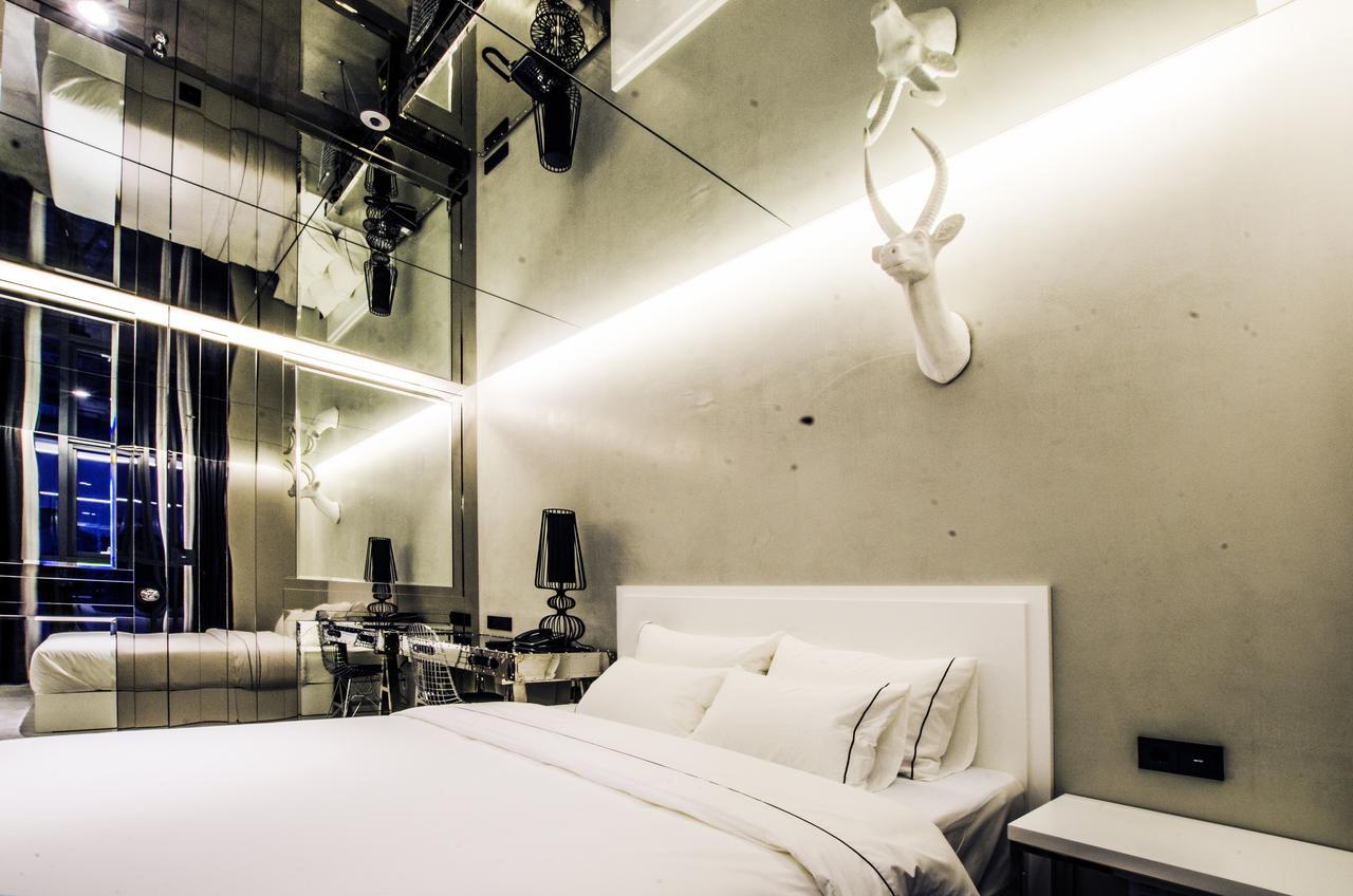 Hotel The Designers Premier Kondae Seoul Ngoại thất bức ảnh