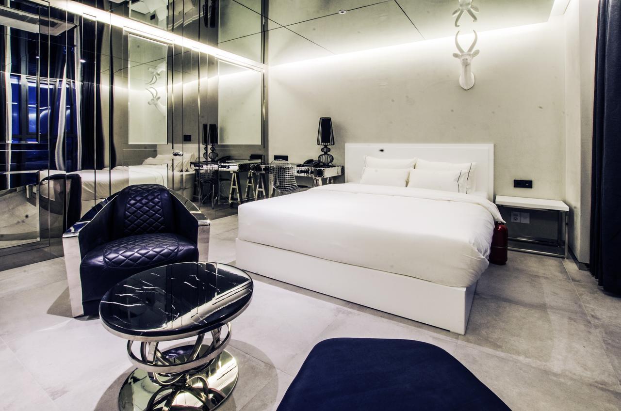 Hotel The Designers Premier Kondae Seoul Ngoại thất bức ảnh