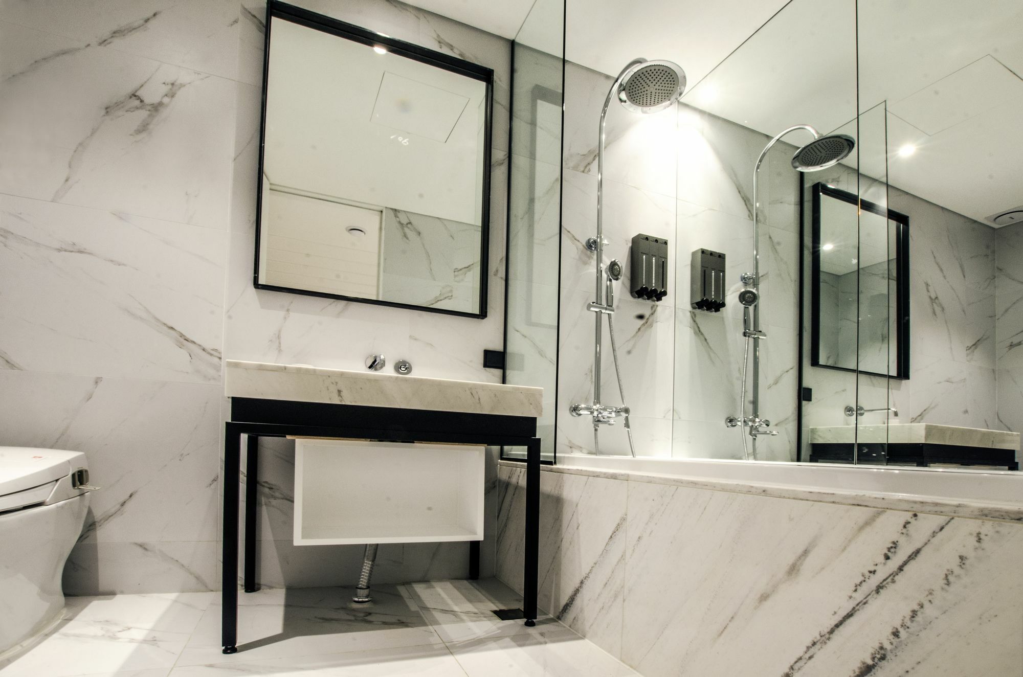 Hotel The Designers Premier Kondae Seoul Ngoại thất bức ảnh