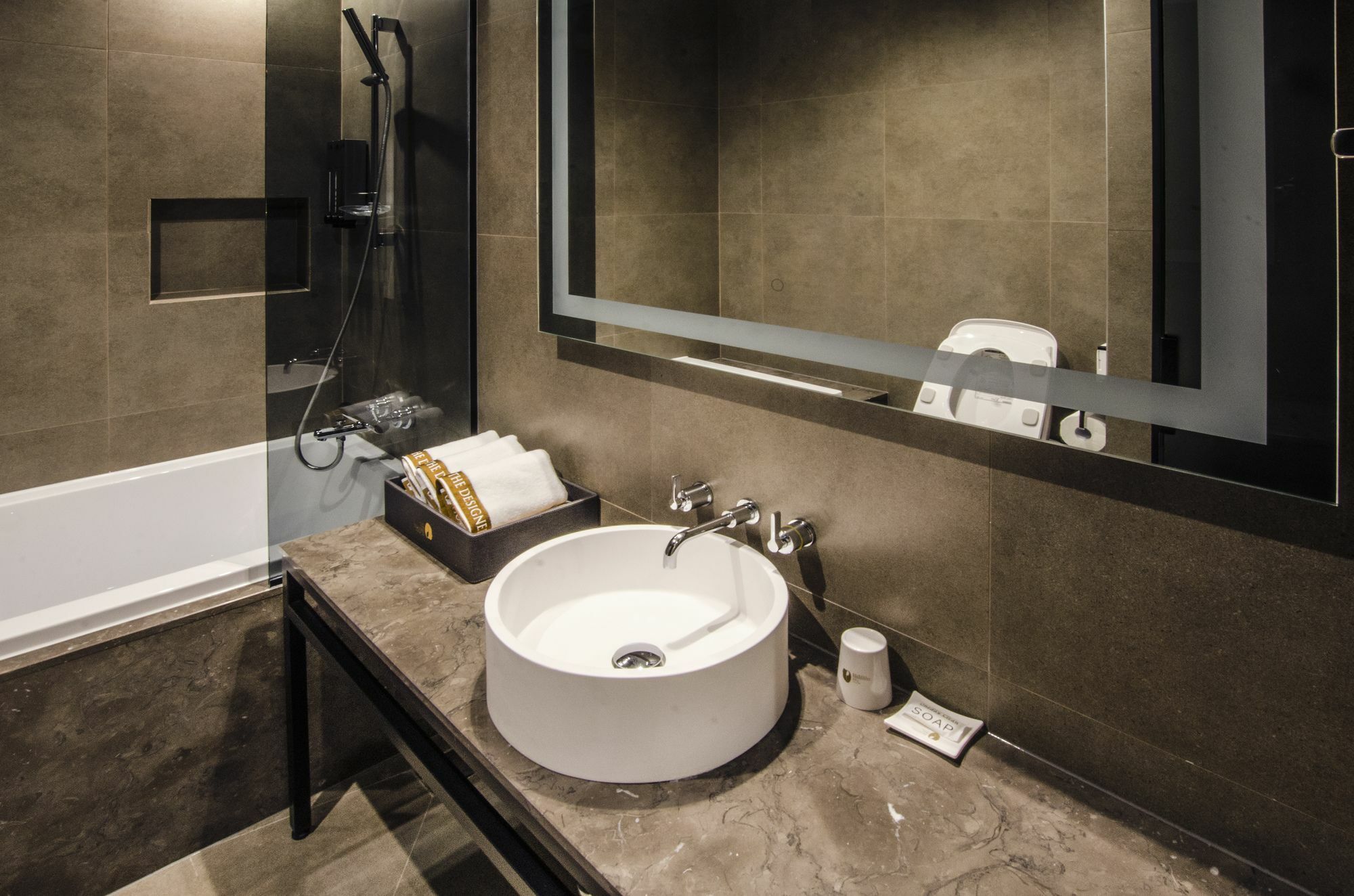 Hotel The Designers Premier Kondae Seoul Ngoại thất bức ảnh